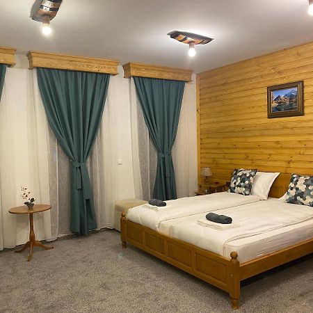 Luxury Private Studio In Green Life Bansko Buitenkant foto