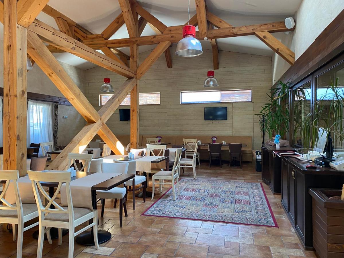Luxury Private Studio In Green Life Bansko Buitenkant foto