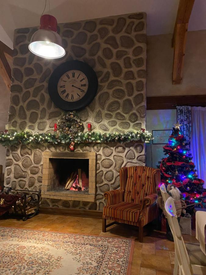 Luxury Private Studio In Green Life Bansko Buitenkant foto